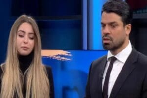 Eski milli futbolcu G&ouml;khan Zan depremin ardından İletişim Başkanlığı'ndan iki