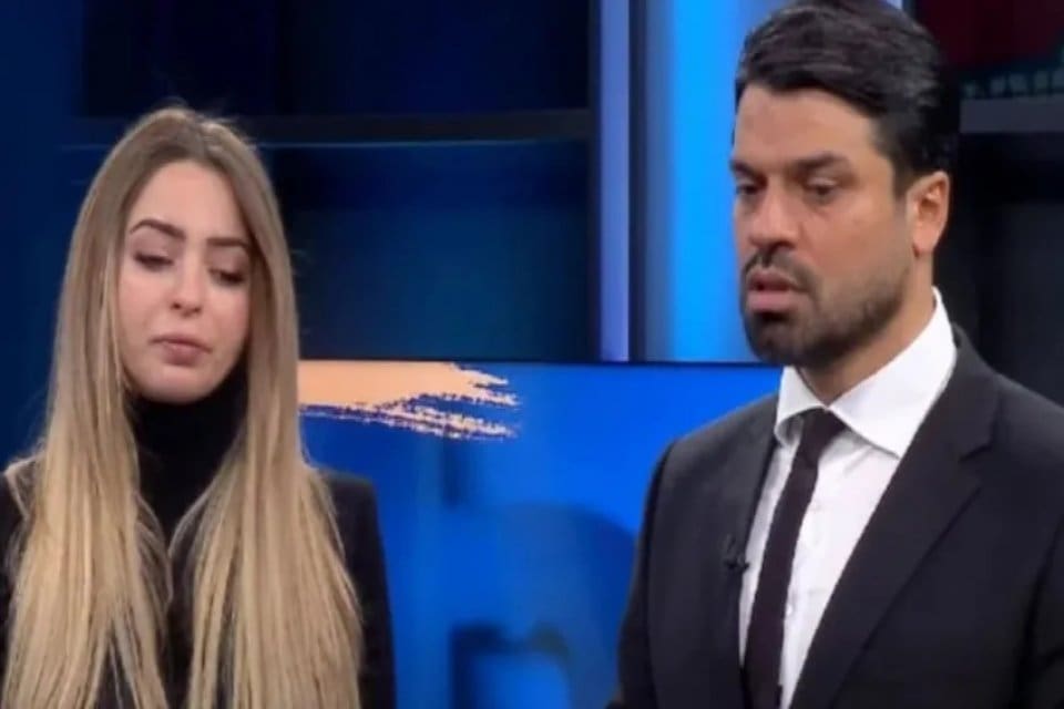 Eski milli futbolcu G&ouml;khan Zan depremin ardından İletişim Başkanlığı'ndan iki