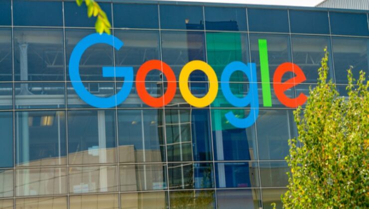 Google'dan Türkiye yorumu: 'Derhal harekete geçilmeli'