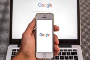 D&uuml;nyanın en &ccedil;ok ziyaret edilen internet sitesi olan Google&rsquo;da ge&ccedil;tiğimiz