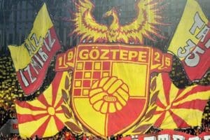Spor Toto 1'inci Lig'de &uuml;st &uuml;ste Erzurumspor FK ve Bey&ccedil;imento