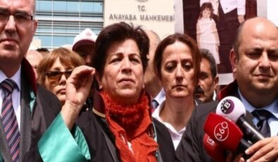 Gözaltındaki amirallerin avukatı Şule Nazlıoğlu Erol'dan açıklama