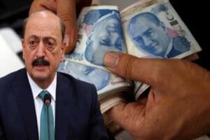 Milyonlarca &ccedil;alışanın g&ouml;z&uuml; 2023 asgari &uuml;cretine &ccedil;evrilmişken, Y&ouml;neylem Araştırma halka