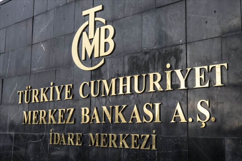 Merkez Bankası, Para Politikası Kurulu faiz kararını&nbsp;bug&uuml;n a&ccedil;ıklayacak. Banka bir