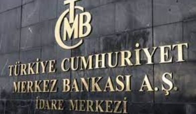 Gözler Merkez Bankası'nın faiz kararında: 14.00'te açıklanacak