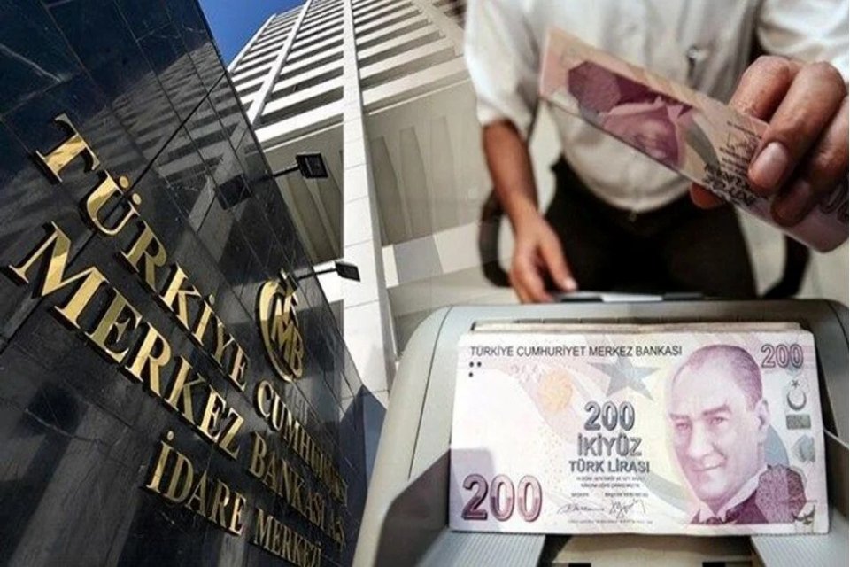Merkez Bankası’nın (TCMB) Ekim ayına ilişkin Para Politikası Kurulu (PPK)