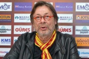G&ouml;ztepe, Başkan Mehmet Sepil&rsquo;in PCR testinin pozitif &ccedil;ıktığını duyurdu. Spor