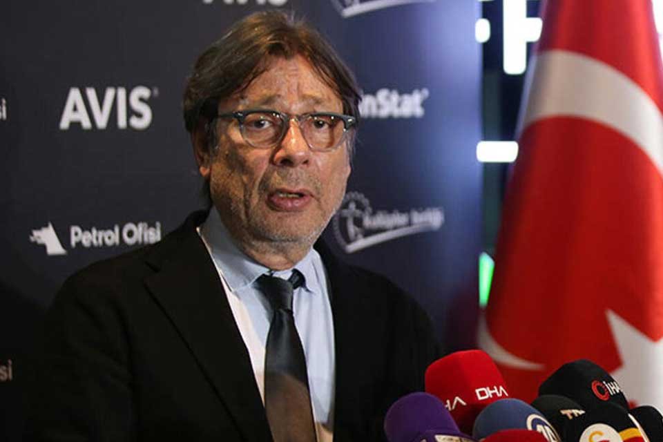 S&uuml;per Lig ekiplerinden G&ouml;ztepe'de ge&ccedil;en hafta şok bir kararla g&ouml;revini