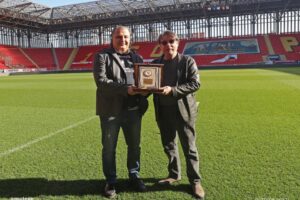 SÜPER Lig ekiplerinden Göztepe'de Altınbaş Holding döneminden bu yana uzun