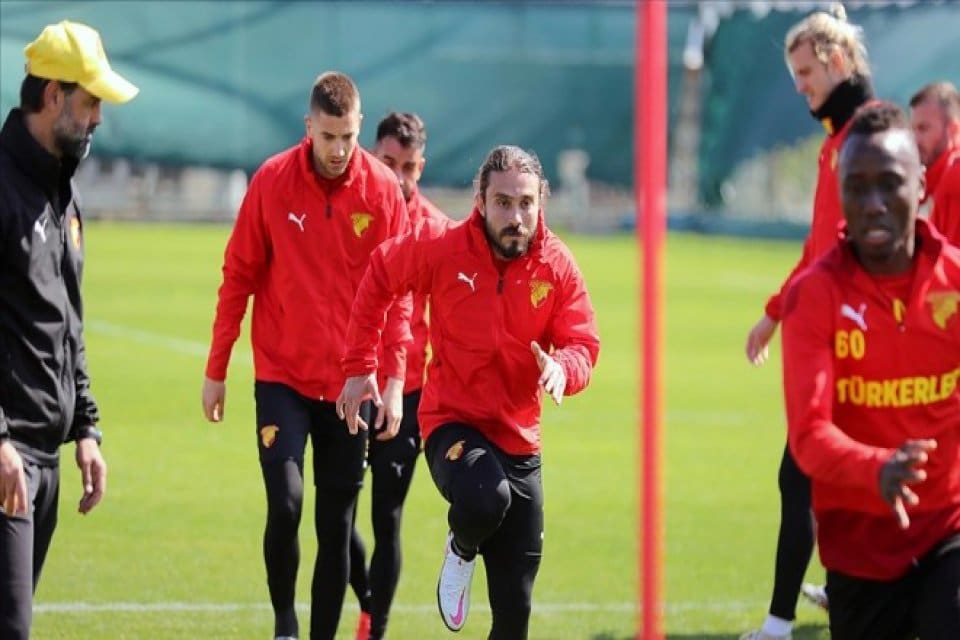 T&uuml;rkiye Futbol Federasyonu, 2022 FIFA D&uuml;nya Kupası Grup Elemeleri'nde oynayacak