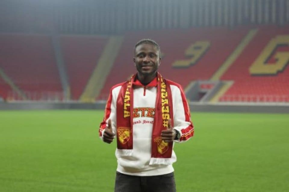 Spor Toto 1'inci Lig'de hafta sonunda G&uuml;rsel Aksel Stadı'nda Pendikspor'la