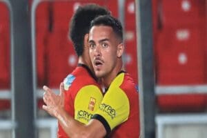 G&ouml;ztepe'de orta saha David Tijanic'in yeni adresi belli oldu. Spor