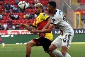 SPOR Toto S&uuml;per Lig&rsquo;de pazar g&uuml;n&uuml; Adana Demirspor&rsquo;la deplasmanda karşı
