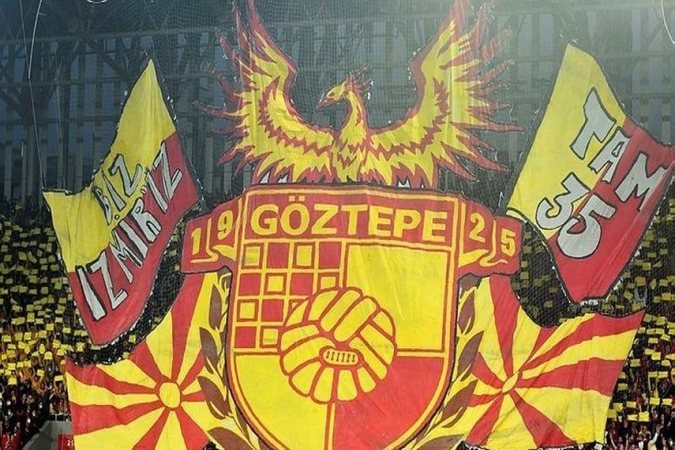 Spor Toto 1'inci Lig ekiplerinden G&ouml;ztepe, Kahramanmaraş'ta meydana gelen 7.7