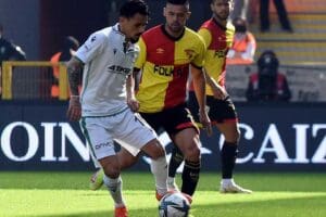 Spor Toto S&uuml;per Lig'in 12'nci haftasında İttifak Holding Konyaspor'u konuk