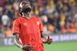 Pendikspor'la evinde 1-1 berabere kalıp Play-Off yolunda kritik 2 puan