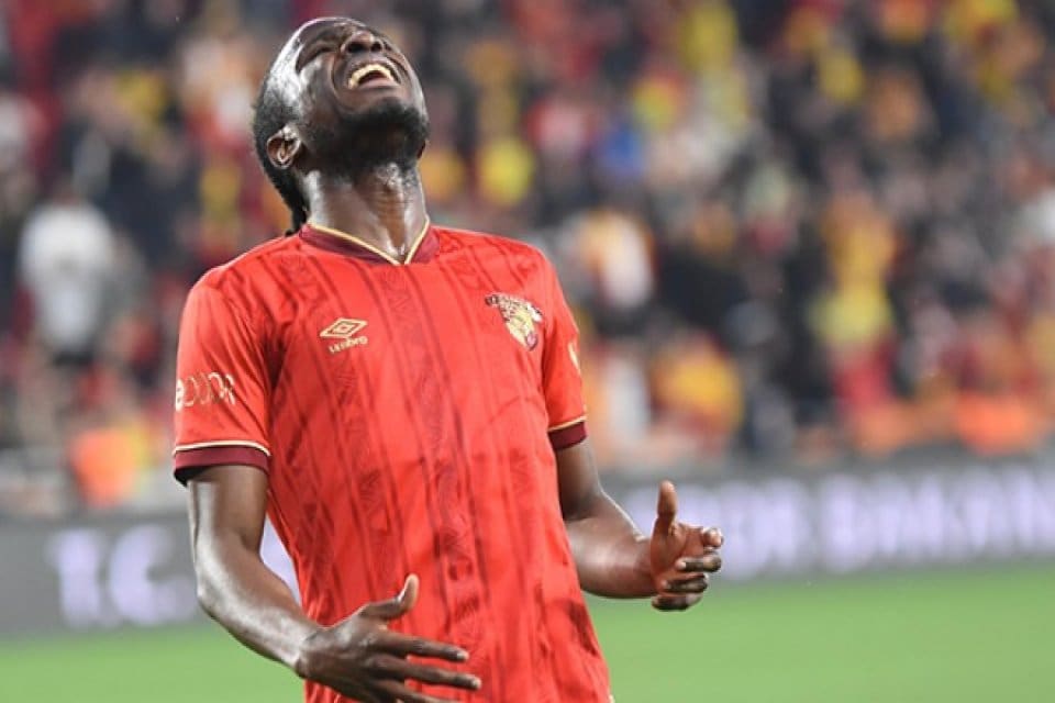 Pendikspor'la evinde 1-1 berabere kalıp Play-Off yolunda kritik 2 puan