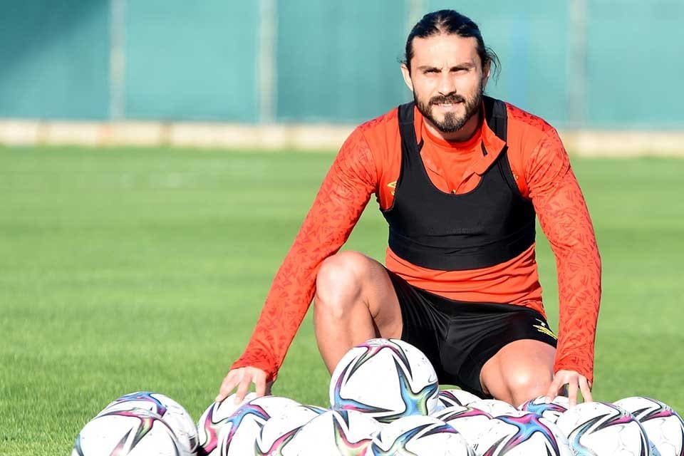 SPOR Toto S&uuml;per Lig'de pazartesi g&uuml;n&uuml; G&uuml;rsel Aksel Stadı'nda Fenerbah&ccedil;e