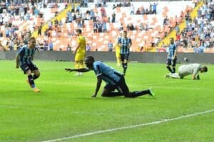 G&ouml;ztepe 5 yıl s&uuml;ren S&uuml;per Lig ser&uuml;venindeki son ma&ccedil;tan tarihi
