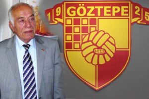 G&ouml;ztepe&rsquo;nin efsane futbolcu ve eski teknik direkt&ouml;rlerinden Fevzi Zemzem hayata