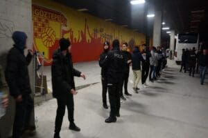 Kahramanmaraş merkezli iki&nbsp;ayrı depremin ardından, afetzedelerin temel ihtiyacı olan malzemeler