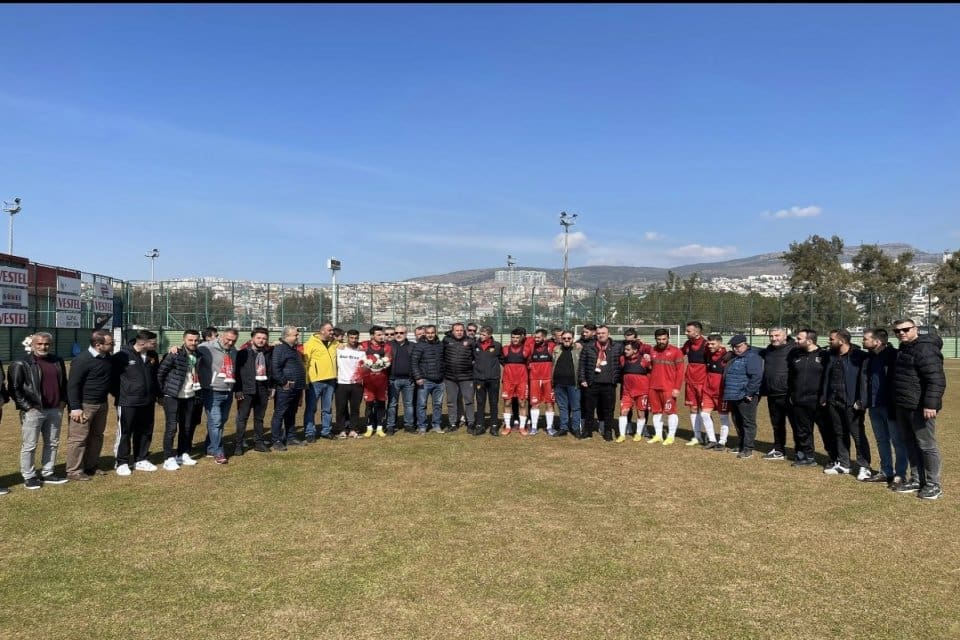 Kahramanmaraş'ta 6 Şubat'ta meydana gelen, 11 ilimizde b&uuml;y&uuml;k yıkım ve