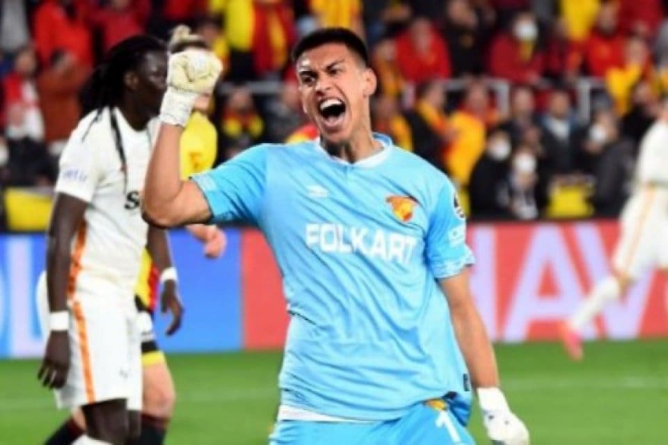Spor Toto 1&rsquo;inci Lig temsilcisi G&ouml;ztepe&rsquo;den sezon başında S&uuml;per Lig