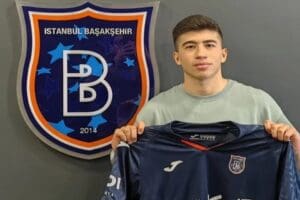 Spor Toto 1'inci Lig'de geleceğe d&ouml;n&uuml;k transferler yapan G&ouml;ztepe'nin altyapısında