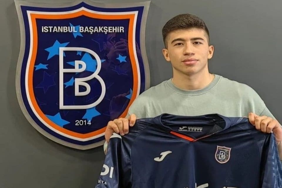 Spor Toto 1'inci Lig'de geleceğe d&ouml;n&uuml;k transferler yapan G&ouml;ztepe'nin altyapısında