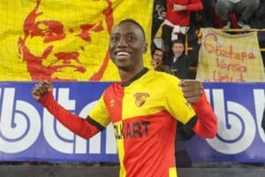 Spor&nbsp;Toto S&uuml;per Lig'de k&uuml;me d&uuml;şme sınırındaki G&ouml;ztepe'de transferin g&ouml;zde isimlerinden