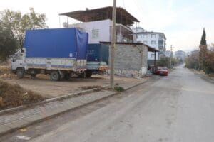 Denizli'nin Pamukkale il&ccedil;esinde psikolojik tedavi g&ouml;rd&uuml;ğ&uuml; belirtilen Ahmet Emre Irmak