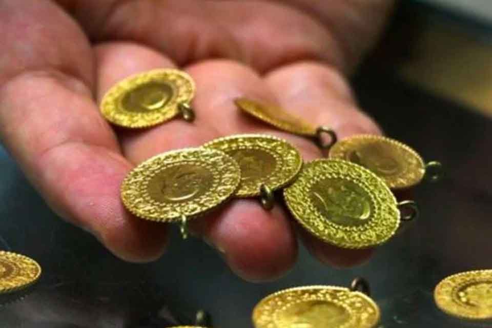 Altının gram fiyatı, ons altın ve dolar/TL'de yaşanan y&uuml;kselişle 1.250