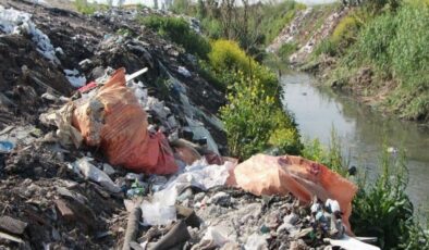 Greenpeace: Türkiye, Avrupa'dan 659 bin 960 ton plastik atık ithal etti