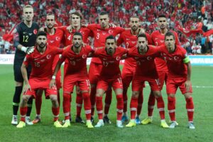 A Milliler, EURO 2020&rsquo;de yoluna devam edebilmek i&ccedil;in son 4