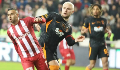 Taraftarium24 Galatasaray Sivasspor canlı izle GS SVS şifresiz beIN Sports 1 canlı maç izle