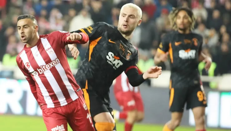 Taraftarium24 Galatasaray Sivasspor canlı izle GS SVS şifresiz beIN Sports 1 canlı maç izle