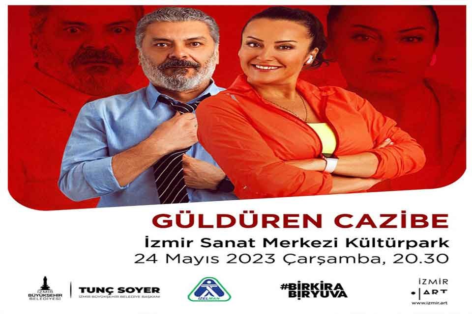 İzmir Büyükşehir Belediyesi, 6 Şubat'ta merkez üssü Kahramanmaraş olan ve