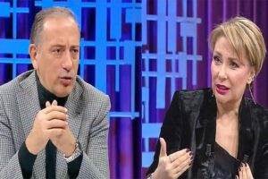 G&uuml;lse Birsel'in, konuk olduğu programda "Ekonomik olarak da &ccedil;ok parlak