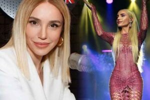 İmam hatip liselilerine y&ouml;nelik sarf ettiği s&ouml;zler nedeniyle d&ouml;rt g&uuml;n