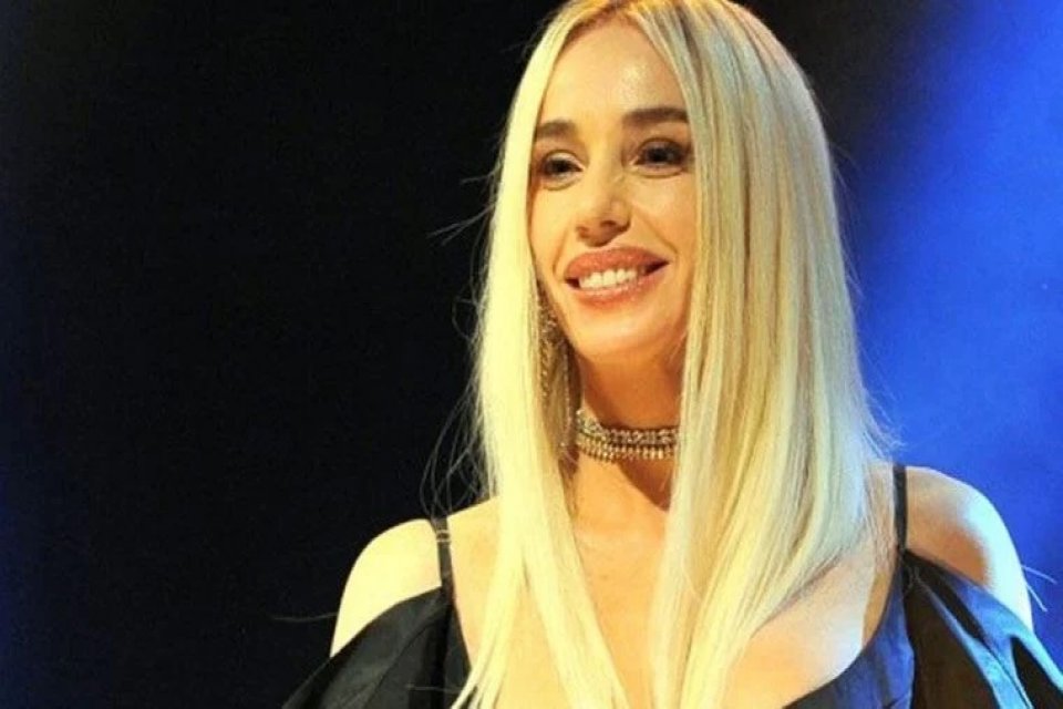 Yandaş medya tarafından hedef gösterilen ve ardından tutuklanan Gülşen, kendi