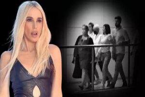 Verdiği konserde imam hatip liselilere yönelik sarf ettiği sözlerden dolayı