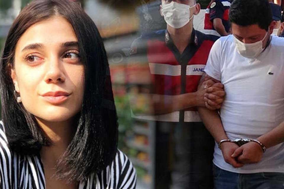 G&uuml;ltekin ailesinin avukatı Rezan Ep&ouml;zdemir,&nbsp; mahkeme heyeti tarafından salondan &ccedil;ıkarılmasına