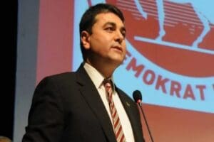 Demokrat Parti Genel Başkanı G&uuml;ltekin Uysal, "&Uuml;lkemizde her bir vatandaşımız