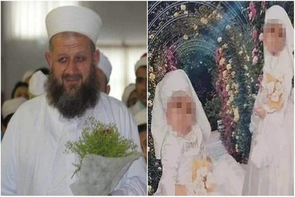 6 yaşında evlendirilmesinin ardından cinsel istismara uğradığı ve şiddet g&ouml;rd&uuml;ğ&uuml;n&uuml;
