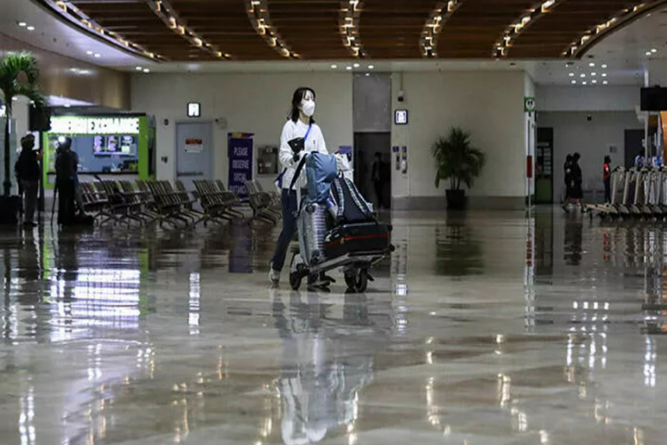 G&uuml;ney Kore h&uuml;k&uuml;meti, vatandaşlarının Rusya ve Belarus'un Ukrayna sınırındaki b&ouml;lgelerine