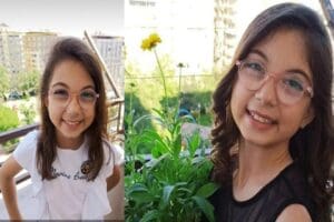 Kahramanmaraş'ta depremde &ccedil;&ouml;ken binanın enkazından sağ &ccedil;ıkarıldıktan sonra bir daha