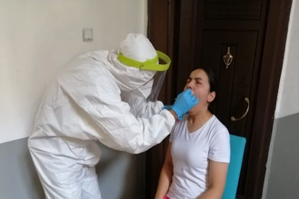 Sağlık Bakanlığı, corona vir&uuml;s i&ccedil;in son gelişmeleri ve g&uuml;nl&uuml;k tabloyu