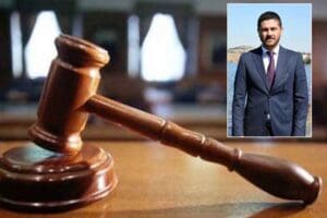 İzmir'in Fo&ccedil;a Belediye Başkanı Fatih G&uuml;rb&uuml;z&rsquo;&uuml;n 'silahla kasten yaralamaya azmettirme'
