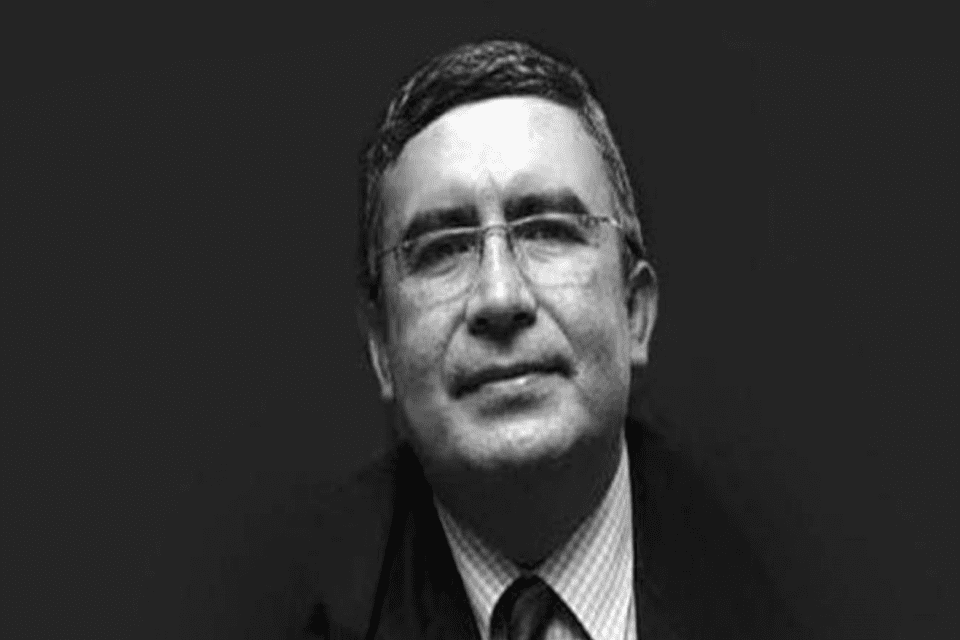 Ankara &Uuml;niversitesi &Ouml;ğretim &Uuml;yesi Do&ccedil;. Dr. Necip Hablemitoğlu suikastı soruşturması