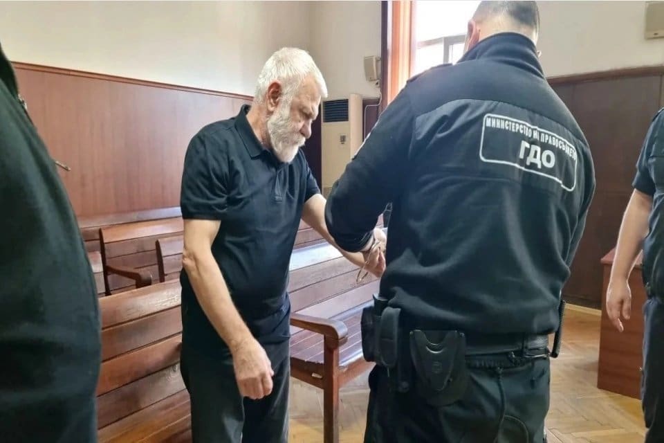 Bulgaristan, Necip Hablemitoğlu cinayetinin faillerinden hakkında kırmızı b&uuml;lten bulunan Mustafa